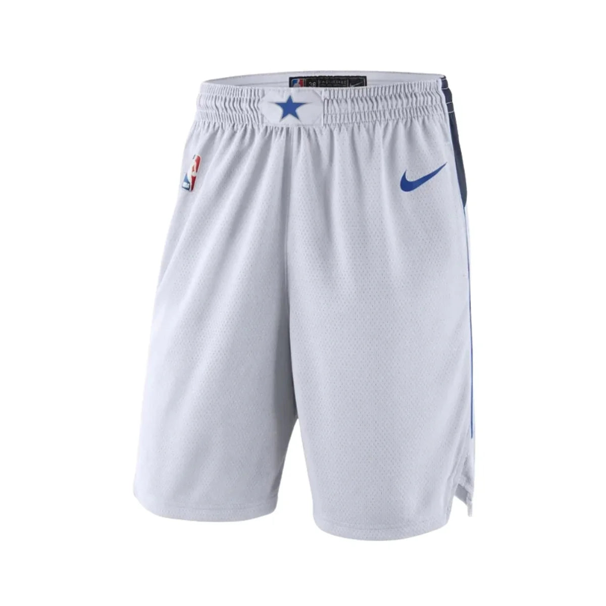 Shorts NBA Dallas Mavericks 25/26