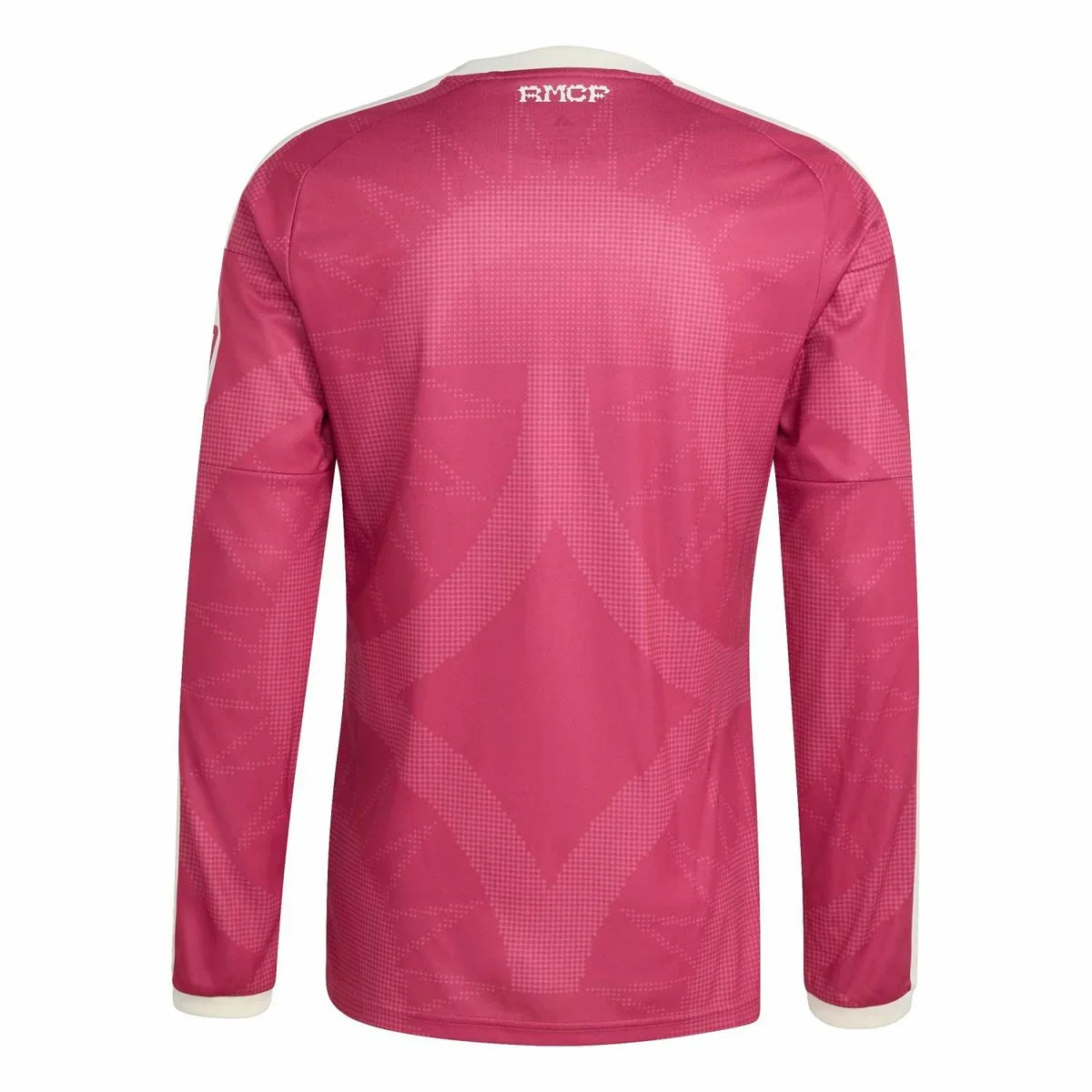 Camisola Manga Longa Real Madrid III 26/27