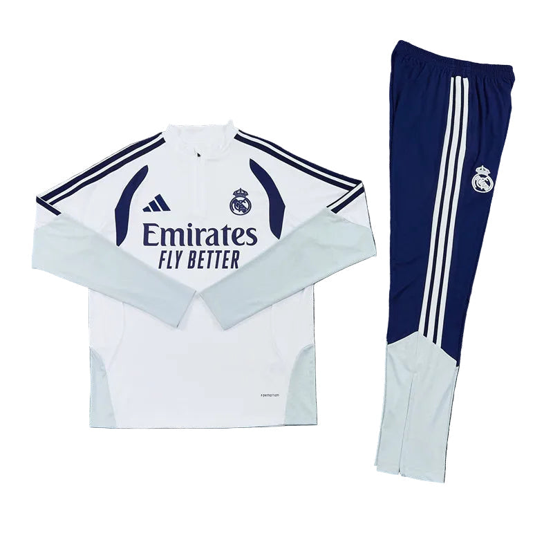 Fato de Treino Infantil Real Madrid 26/27
