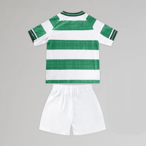 Kit Infantil Celtic I 25/26