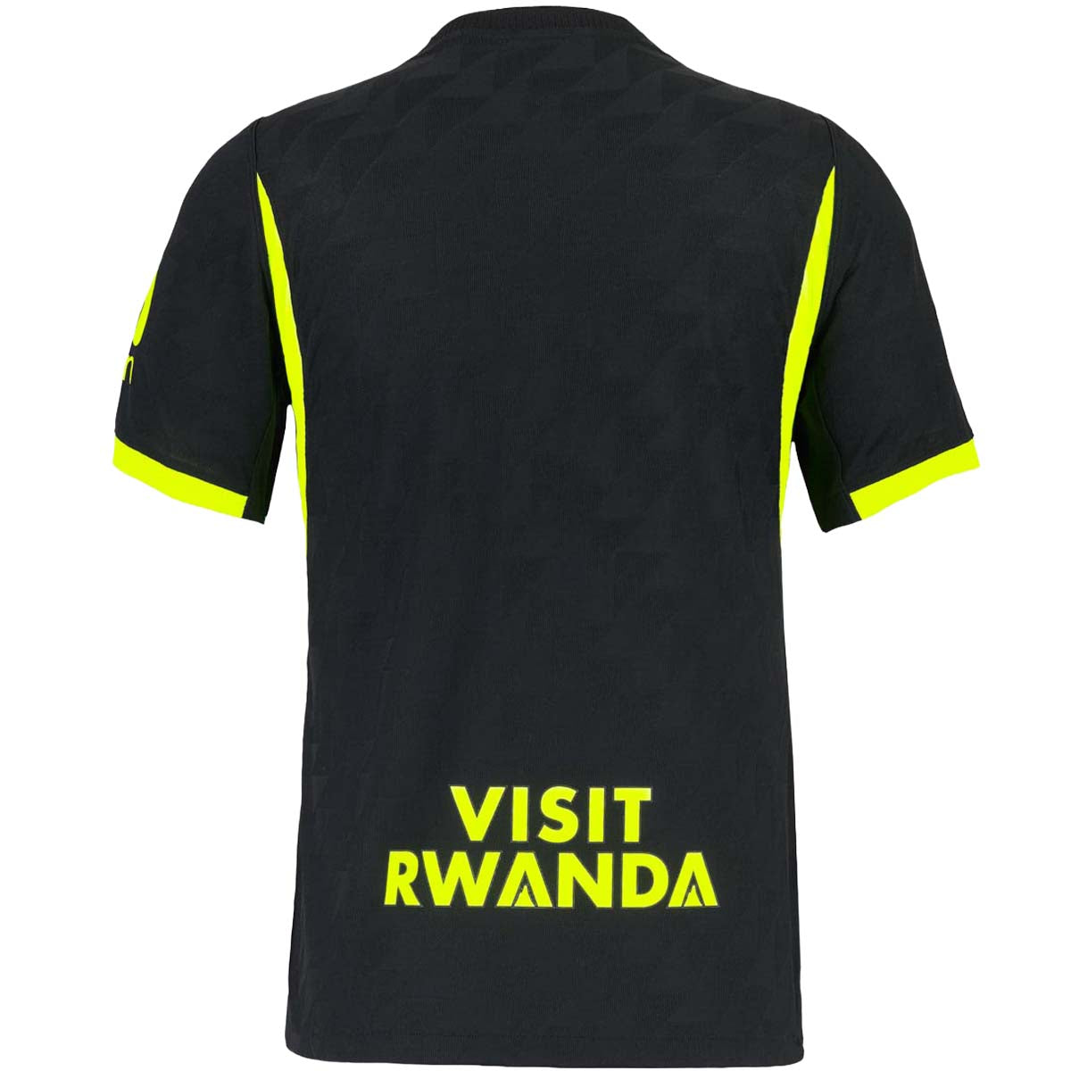 Camisola Atlético de Madrid II 26/27