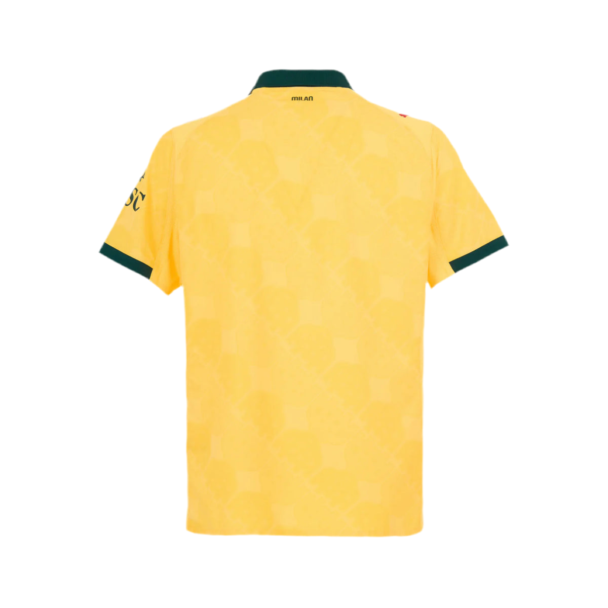 Camisola AC Milan III 25/26