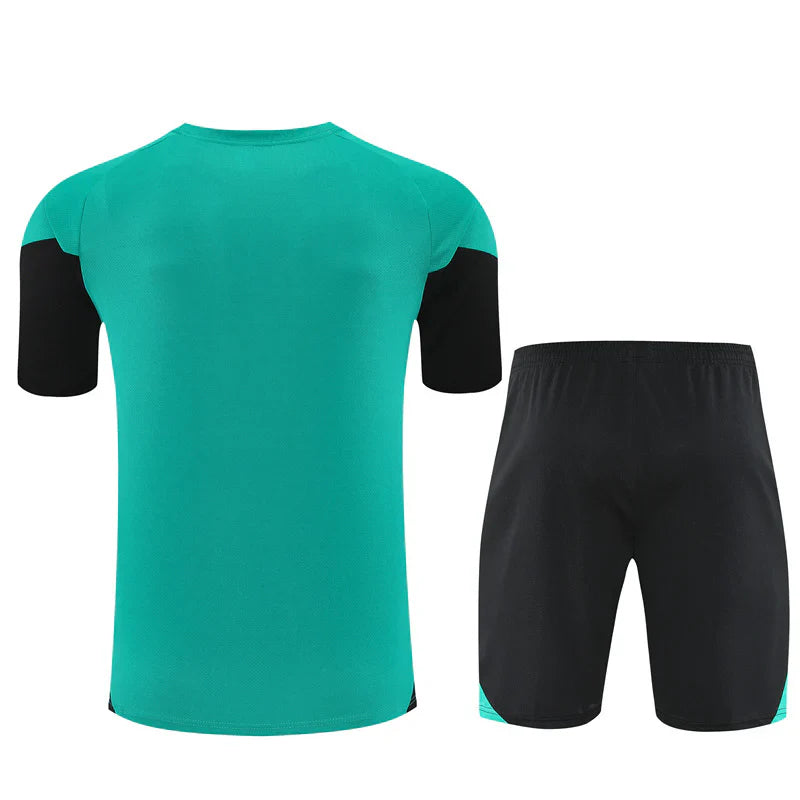 Kit Infantil Liverpool 25/26