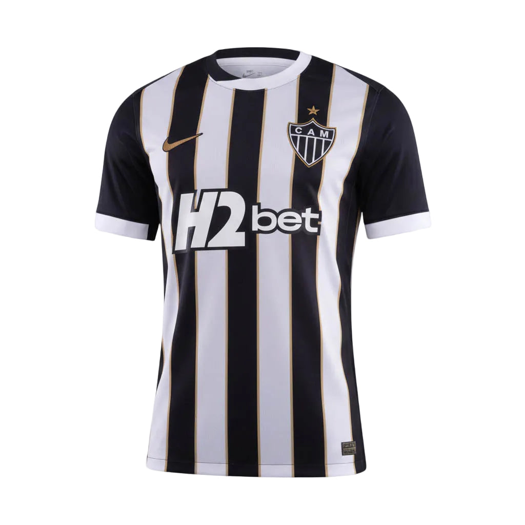 Camisola Atlético Mineiro I 26/27