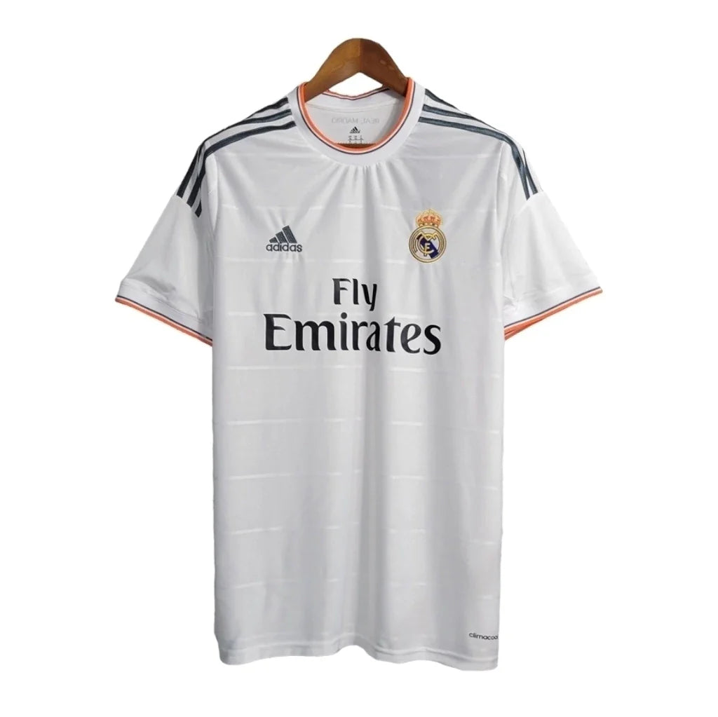 Camisola Real Madrid I 2013/2014 - Ronaldo #7