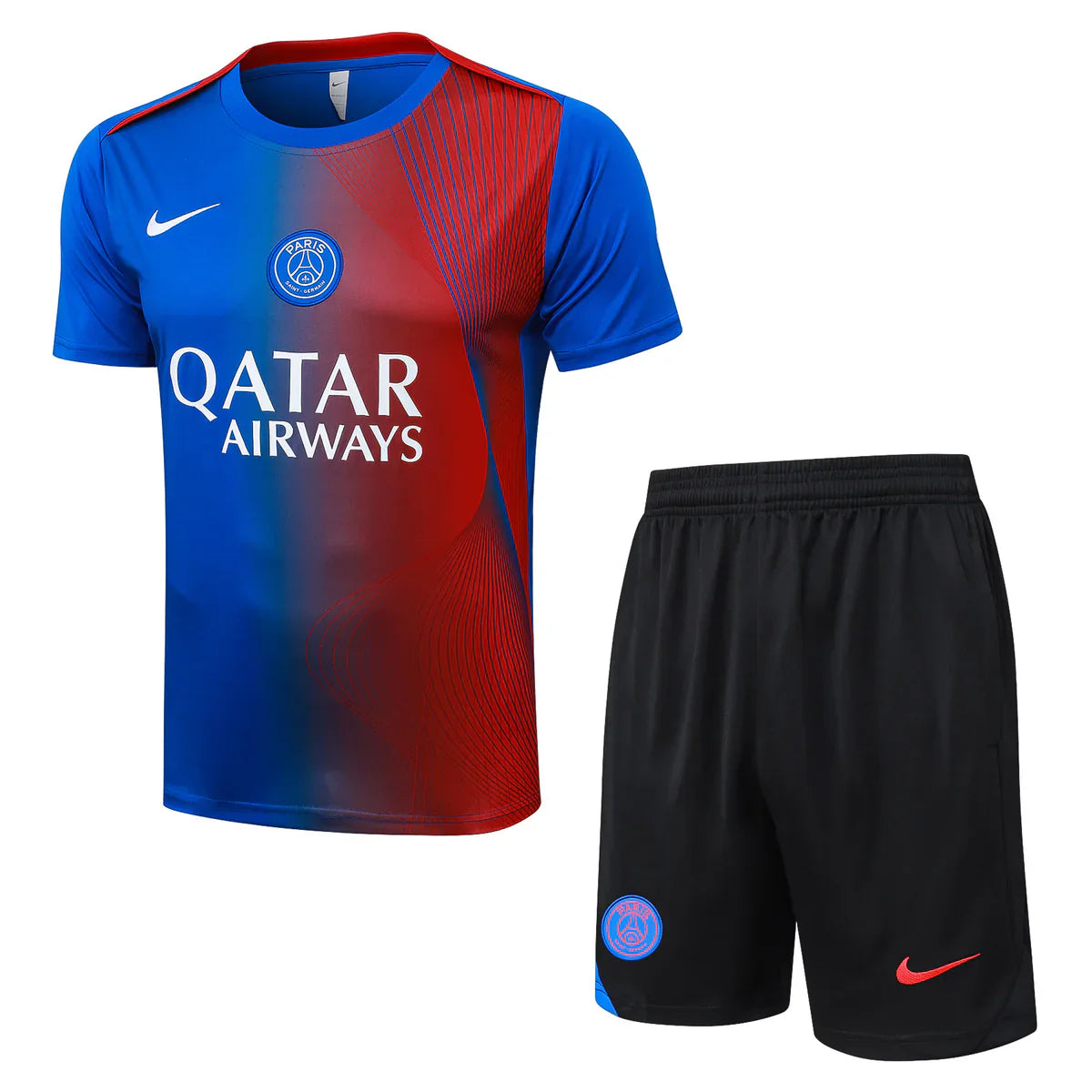 Kit Infantil PSG 25/26