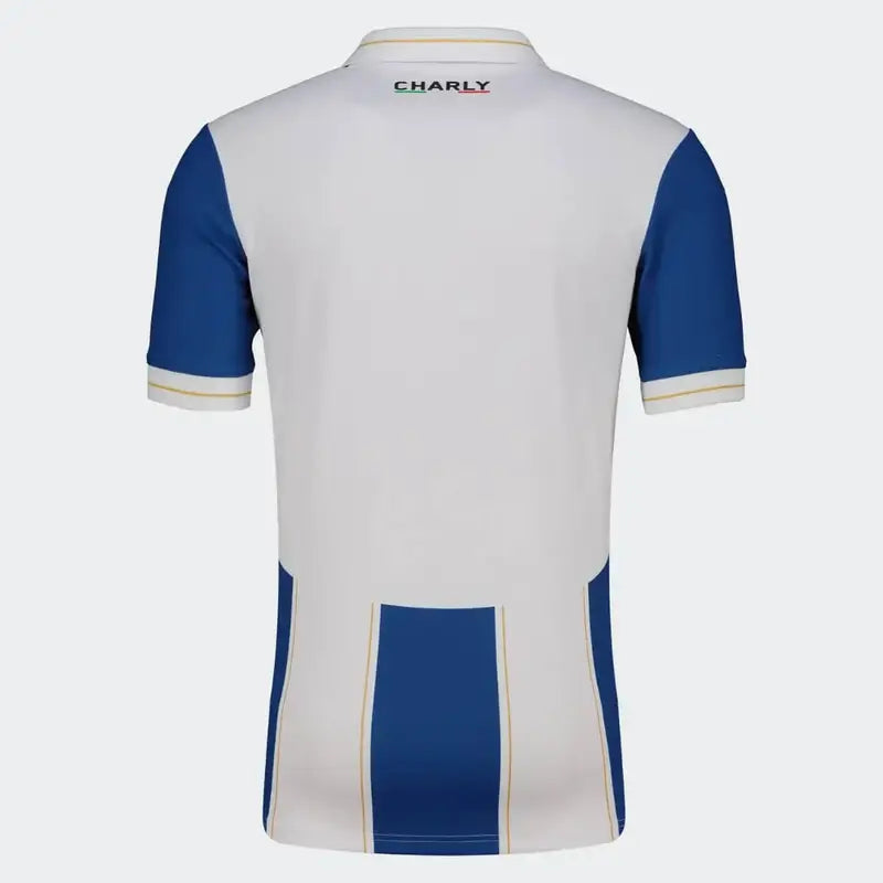 Camisola FC Pachuca I 25/26