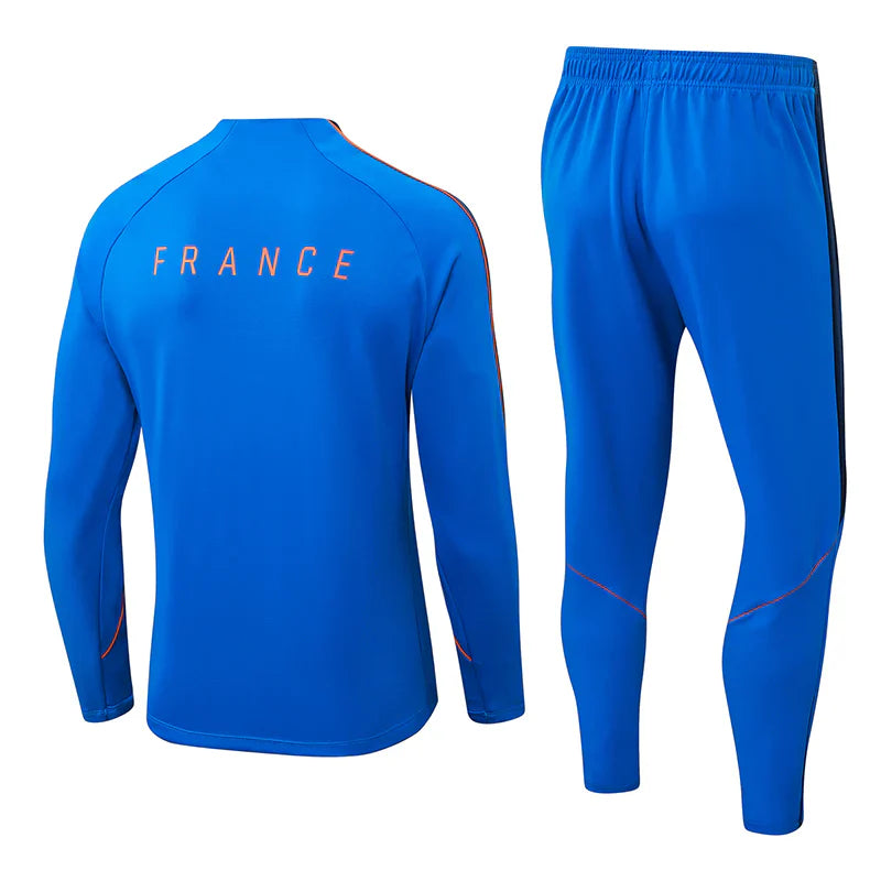 Fato de Treino França 26/27