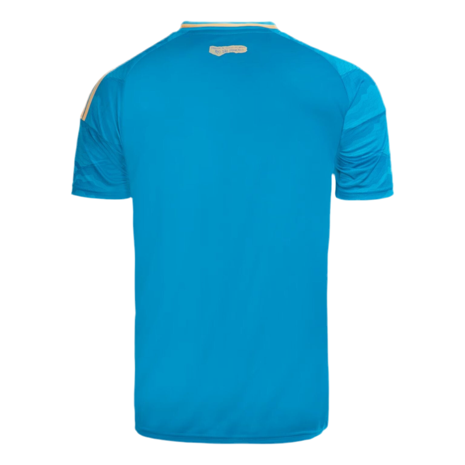 Camisola Cruzeiro III 25/26