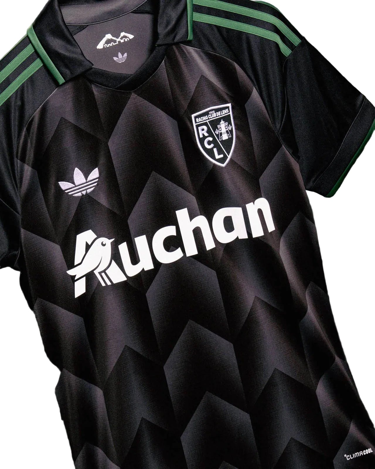 Camisola RC Lens II 26/27