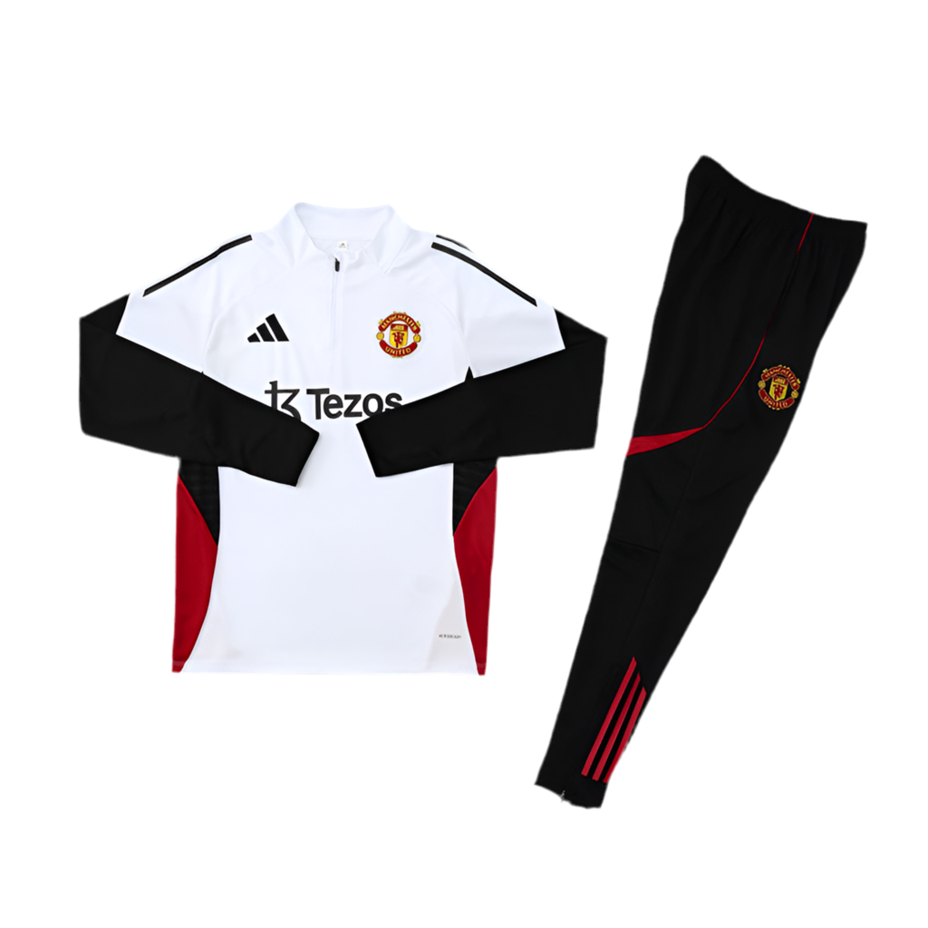 Fato de Treino Manchester United 25/26