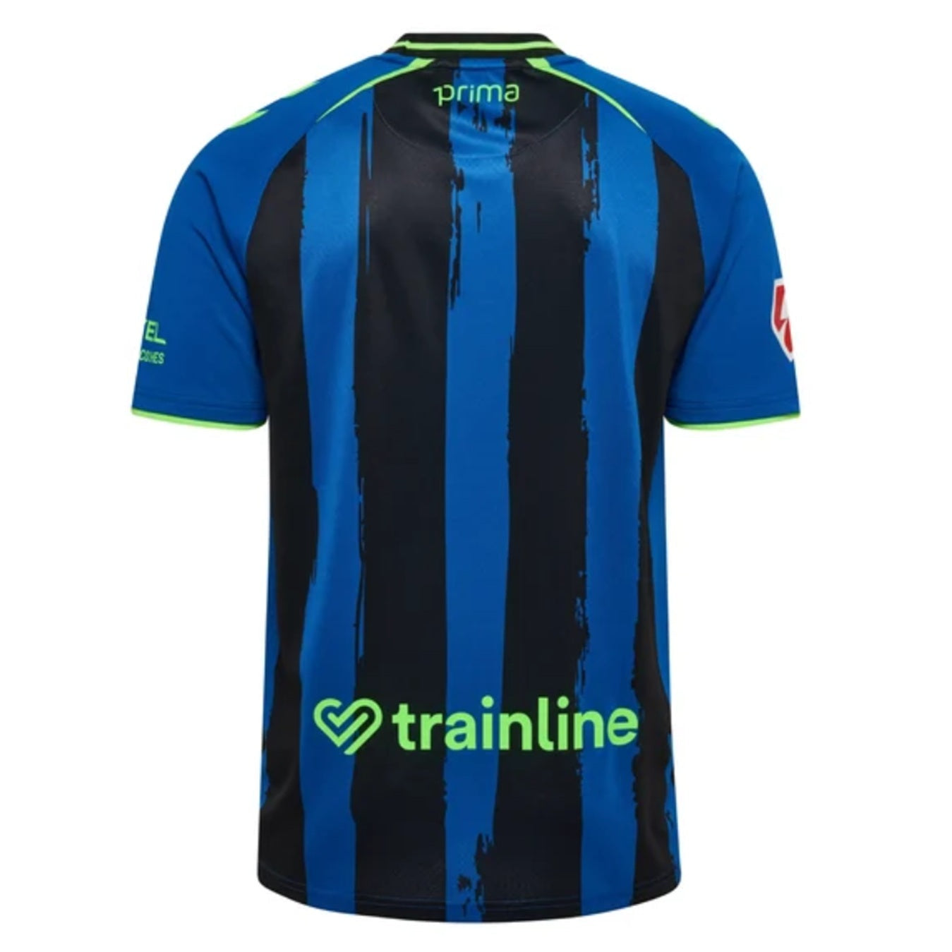 Camisola Real Betis III 26/27