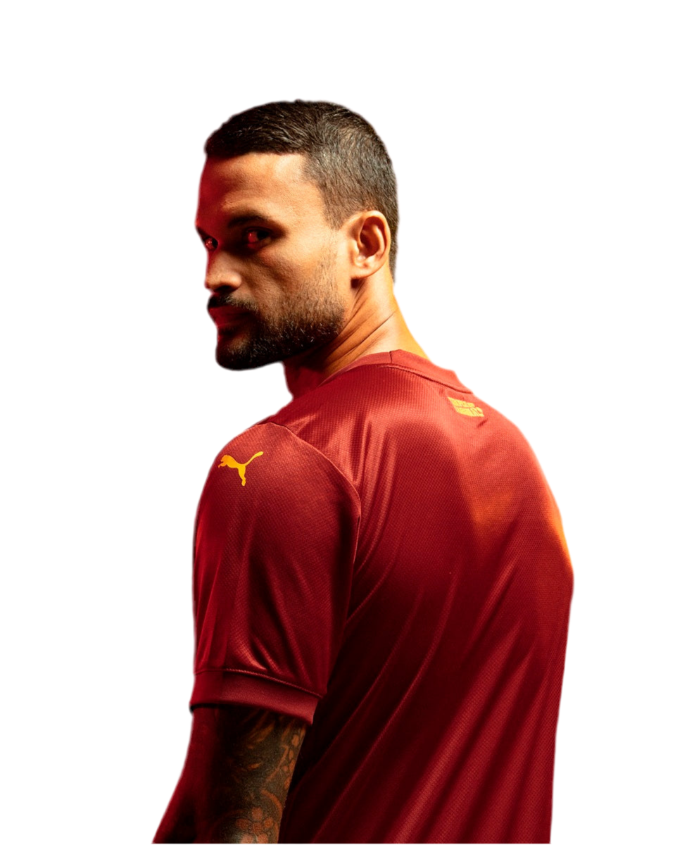 Camisola Bahia III 25/26