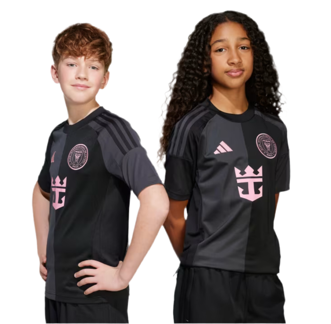 Kit Infantil Inter Miami II 25/26