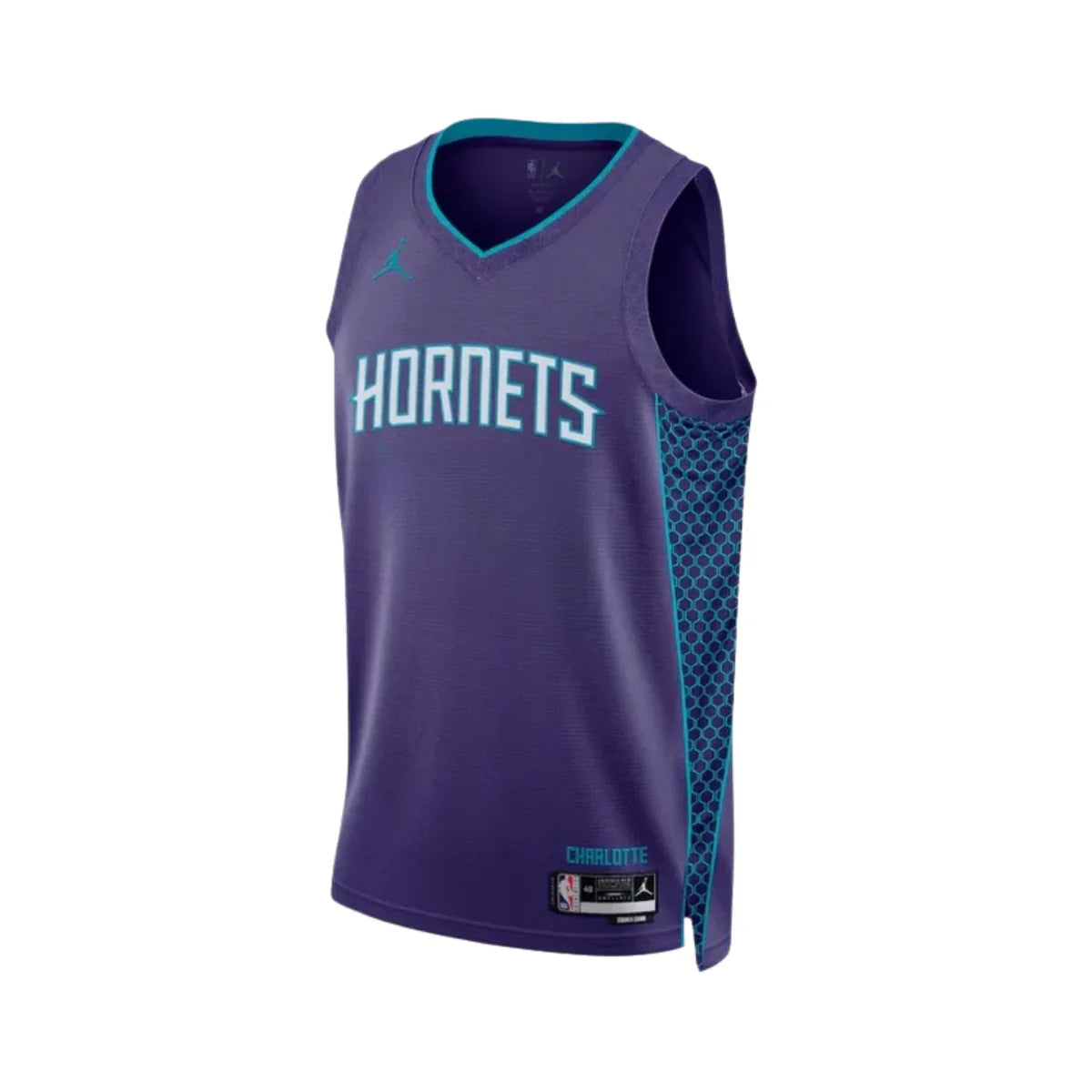 NBA Charlotte Hornets 25/26