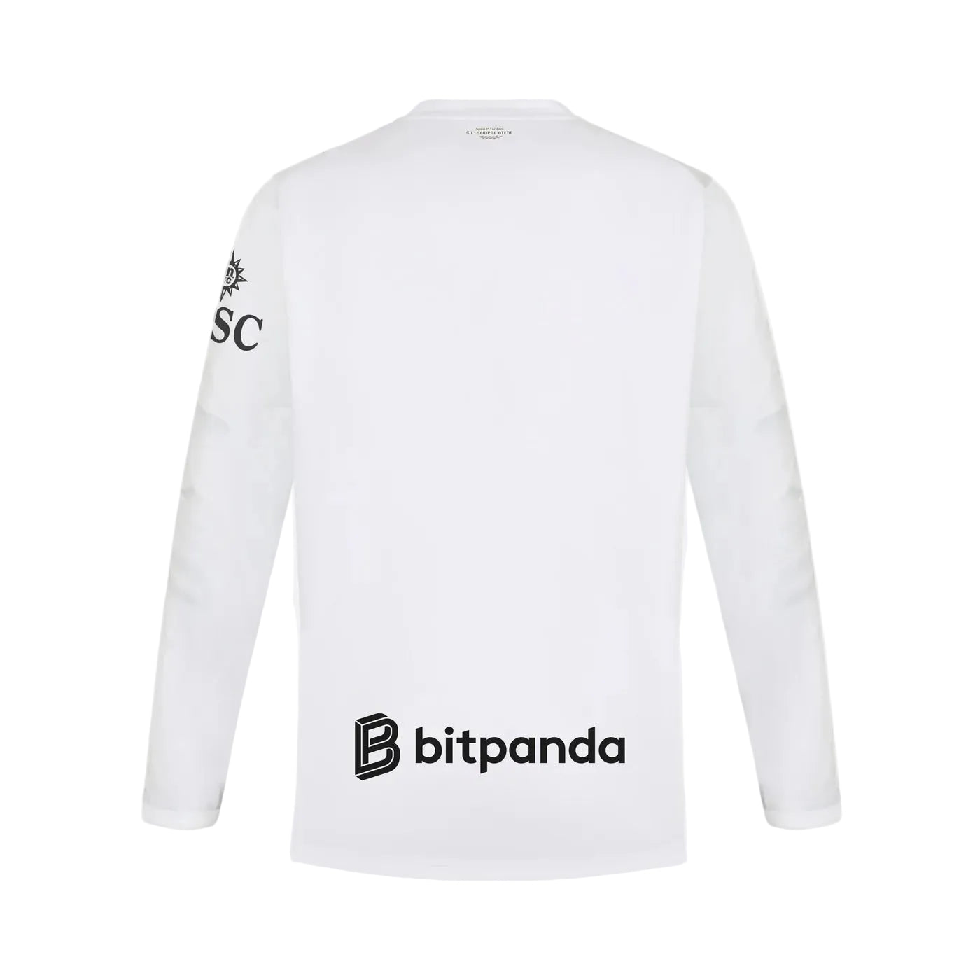 Camisola Manga Longa AC Milan II 26/27