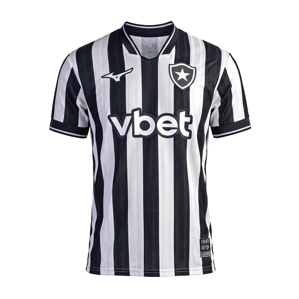 Camisola Botafogo I 26/27