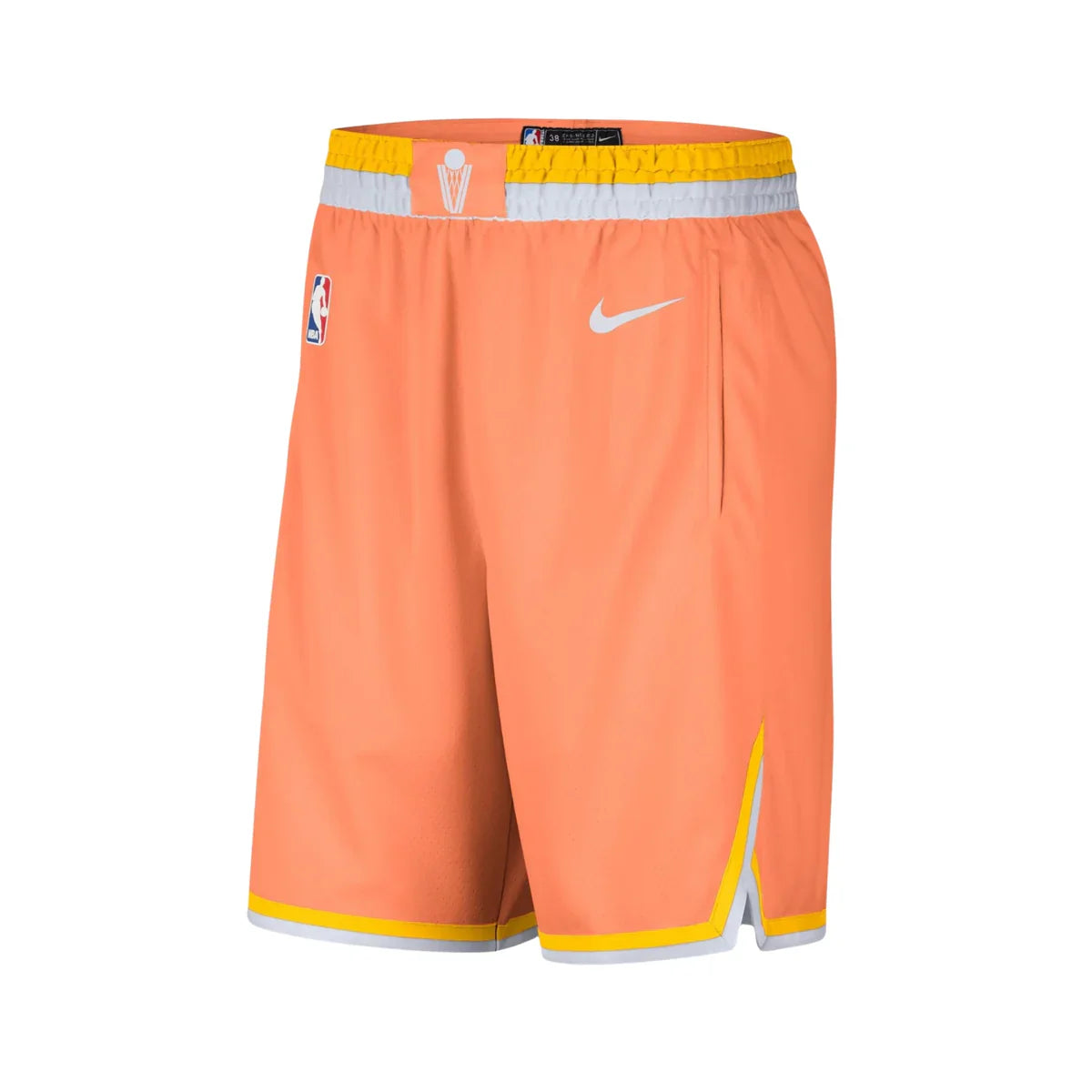 Shorts NBA Cleveland Cavaliers 25/26