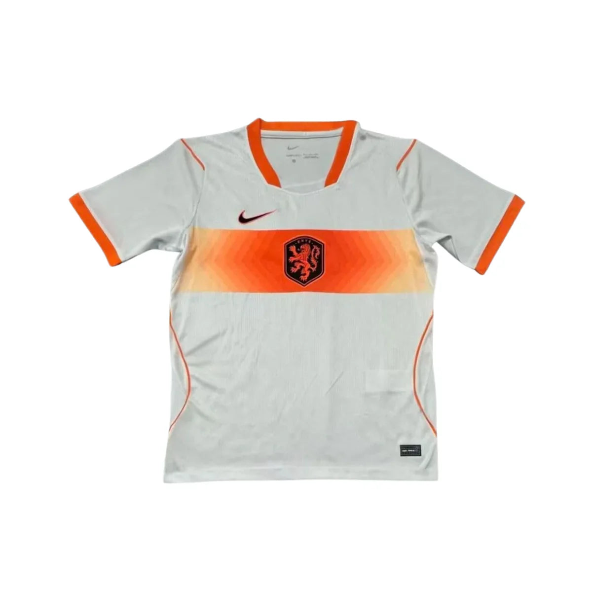 Camisola Seleção Holanda II 26/27