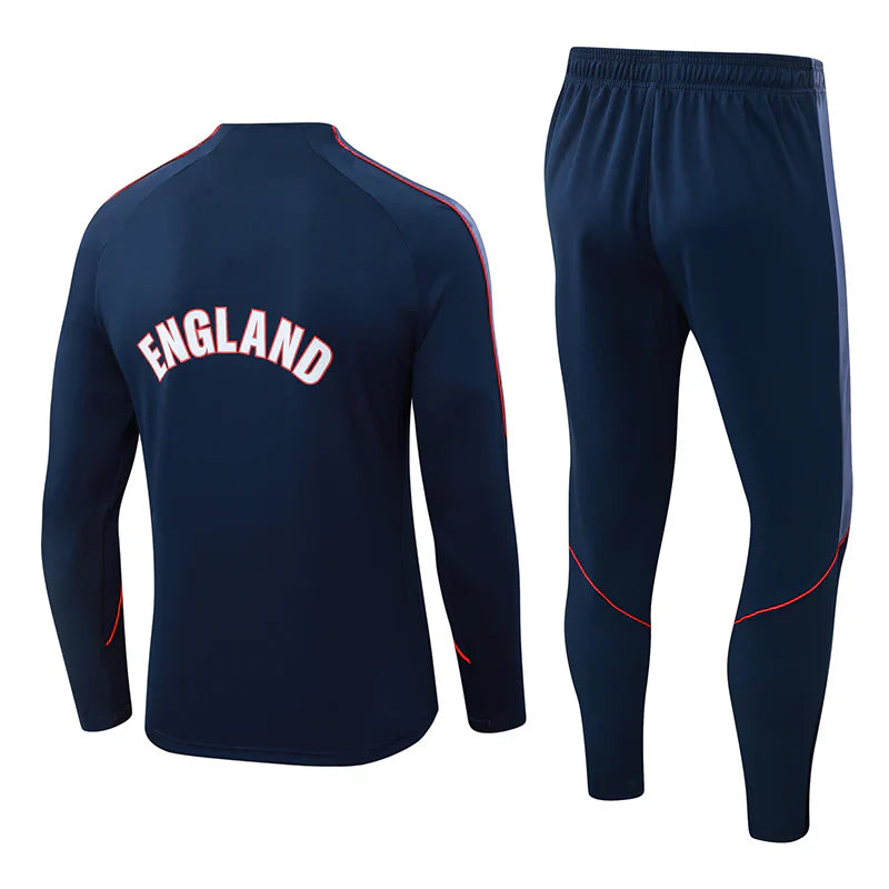 Fato de Treino Infantil Inglaterra 26/27