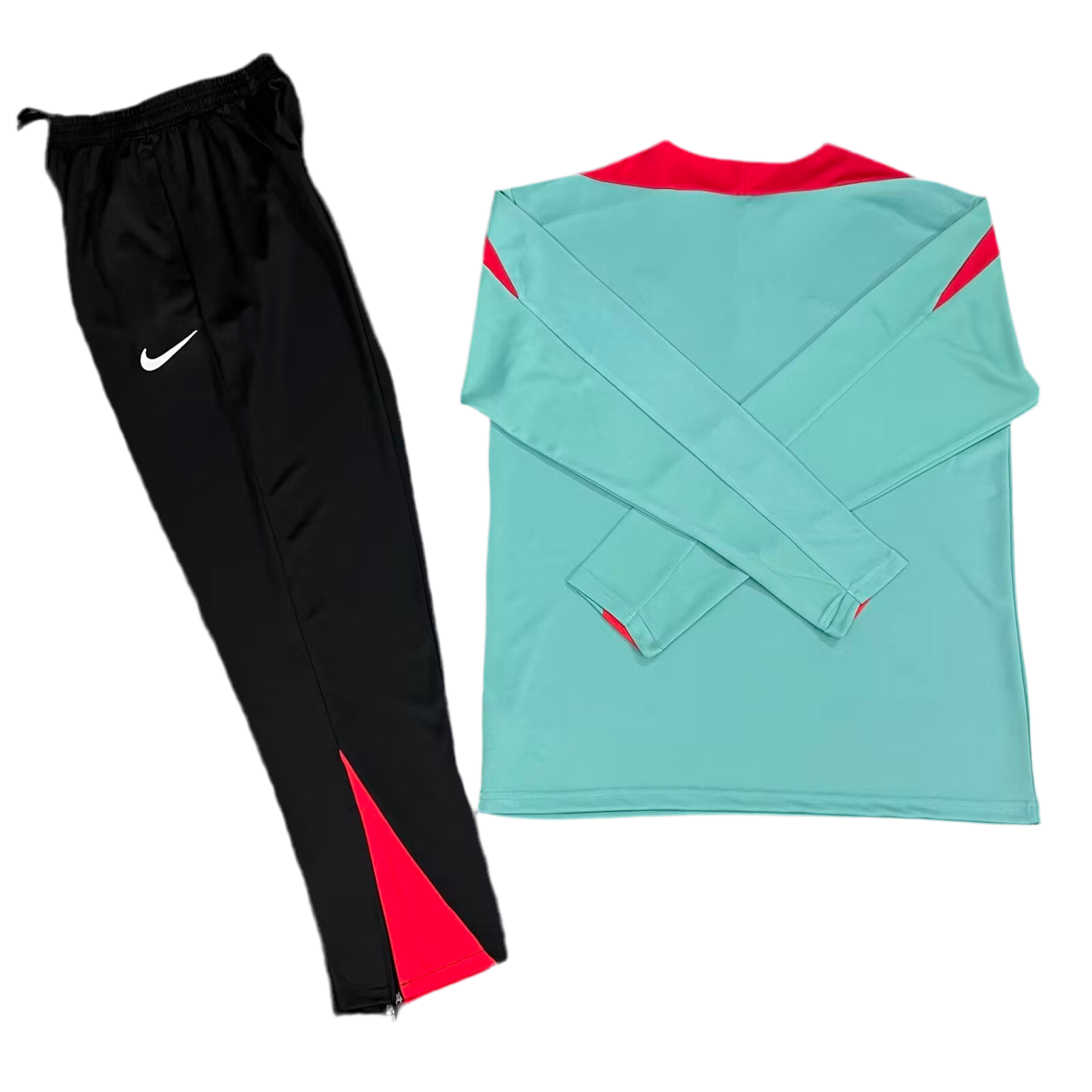 Fato de Treino Liverpool 25/26