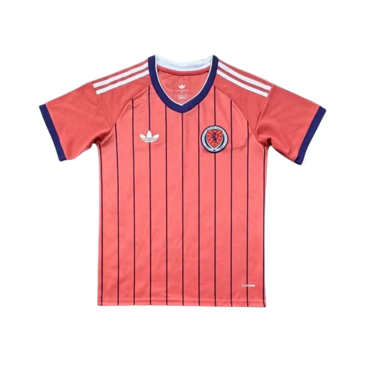 Camisola Seleção Escócia II 26/27