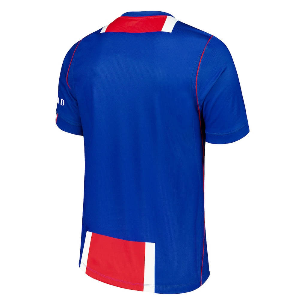 Camisola PSG I 25/26