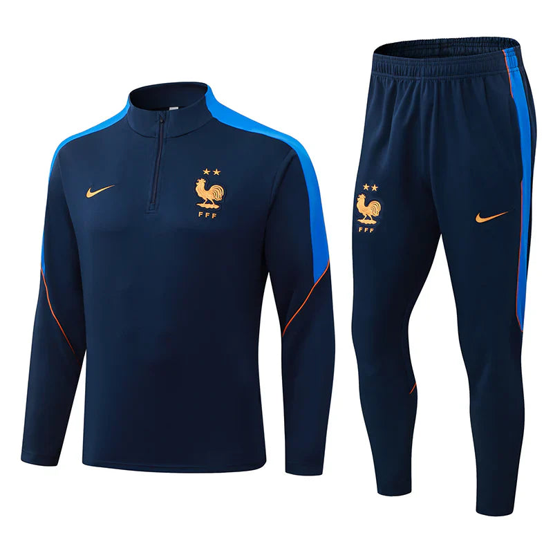 Fato de Treino França 26/27