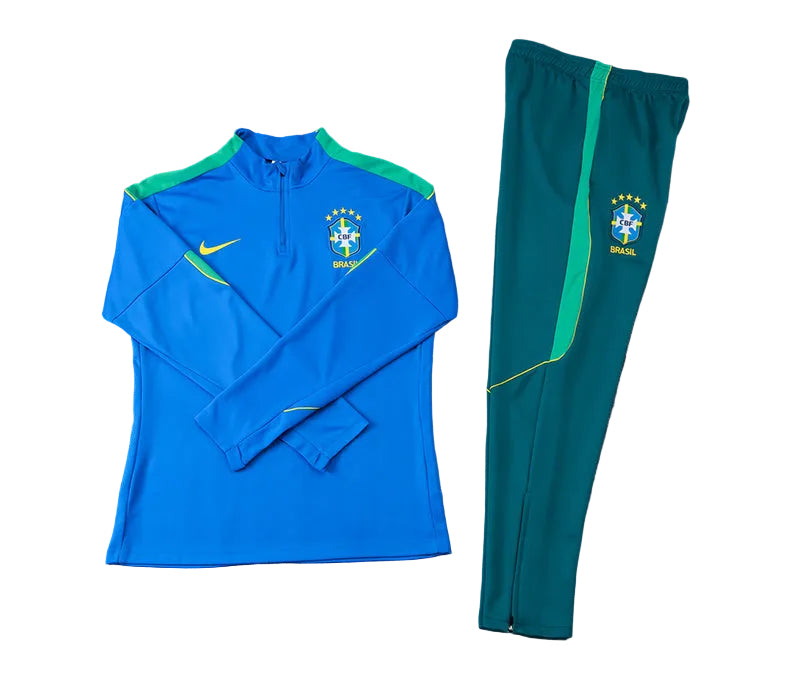Fato de Treino Seleção Brasil 26/27