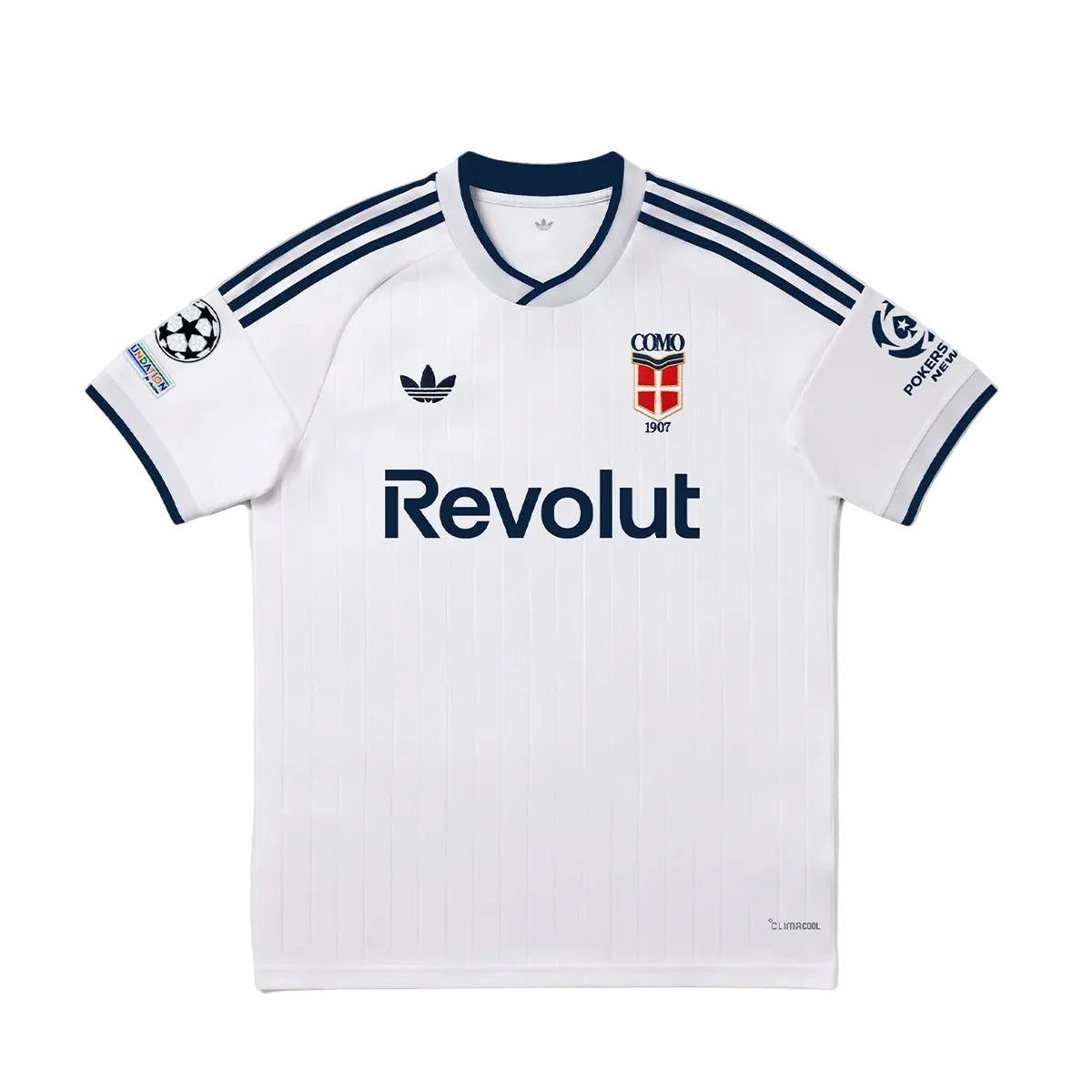 Camisola Como 1907 II 26/27