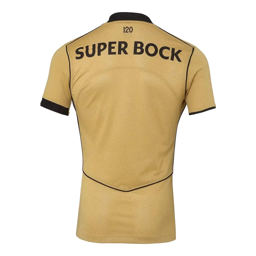 Camisola Alternativa Sporting 26/27