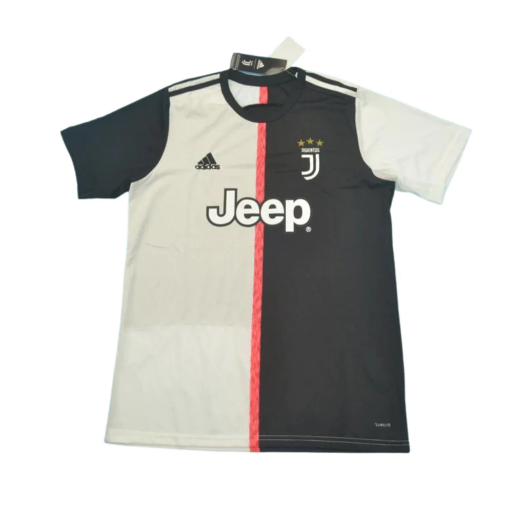 Camisola Juventus I 2019/2010 - Ronaldo #7