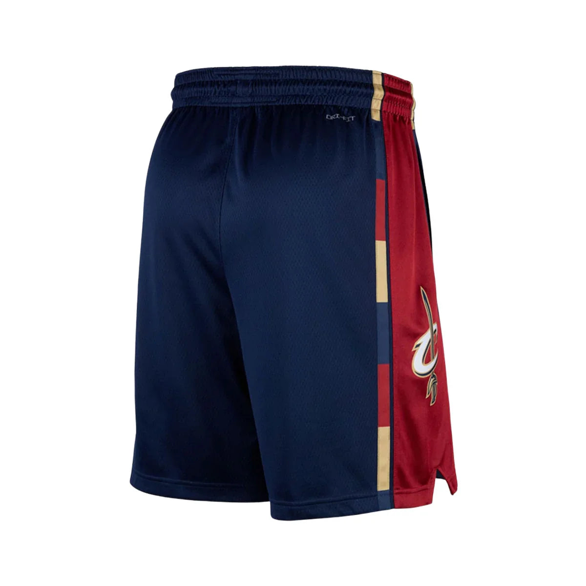 Shorts NBA Cleveland Cavaliers 25/26