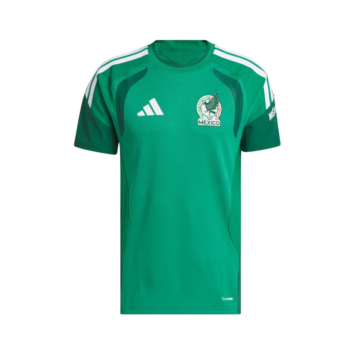 Camisola Seleção México 26/27 - Treino