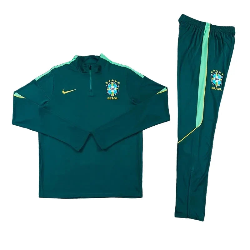 Fato de Treino Seleção Brasil 26/27