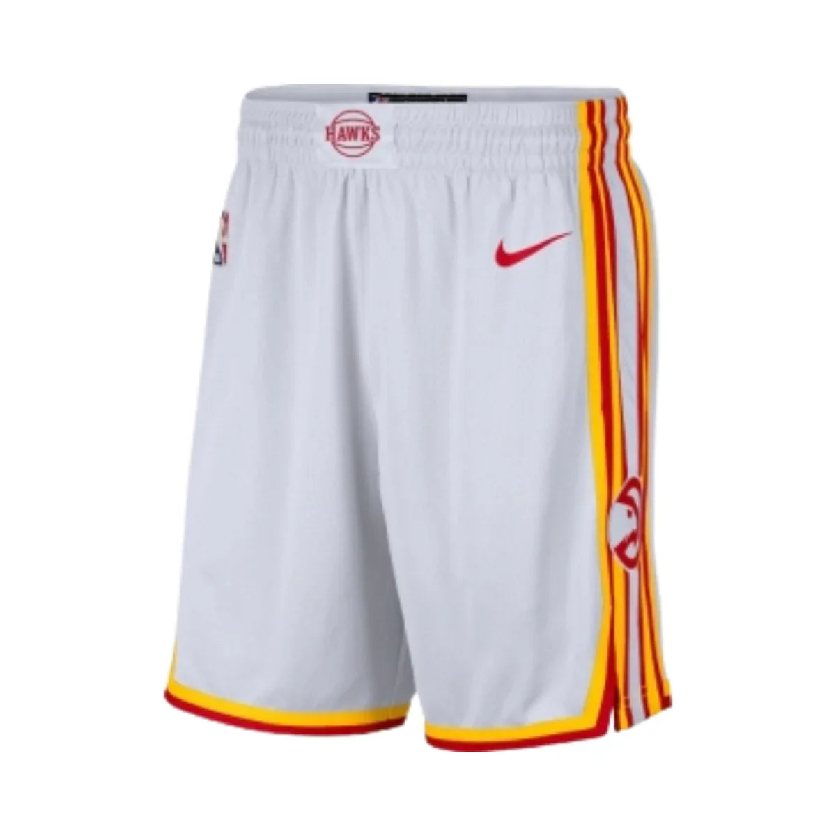 Shorts NBA Atlanta Hawks 25/26