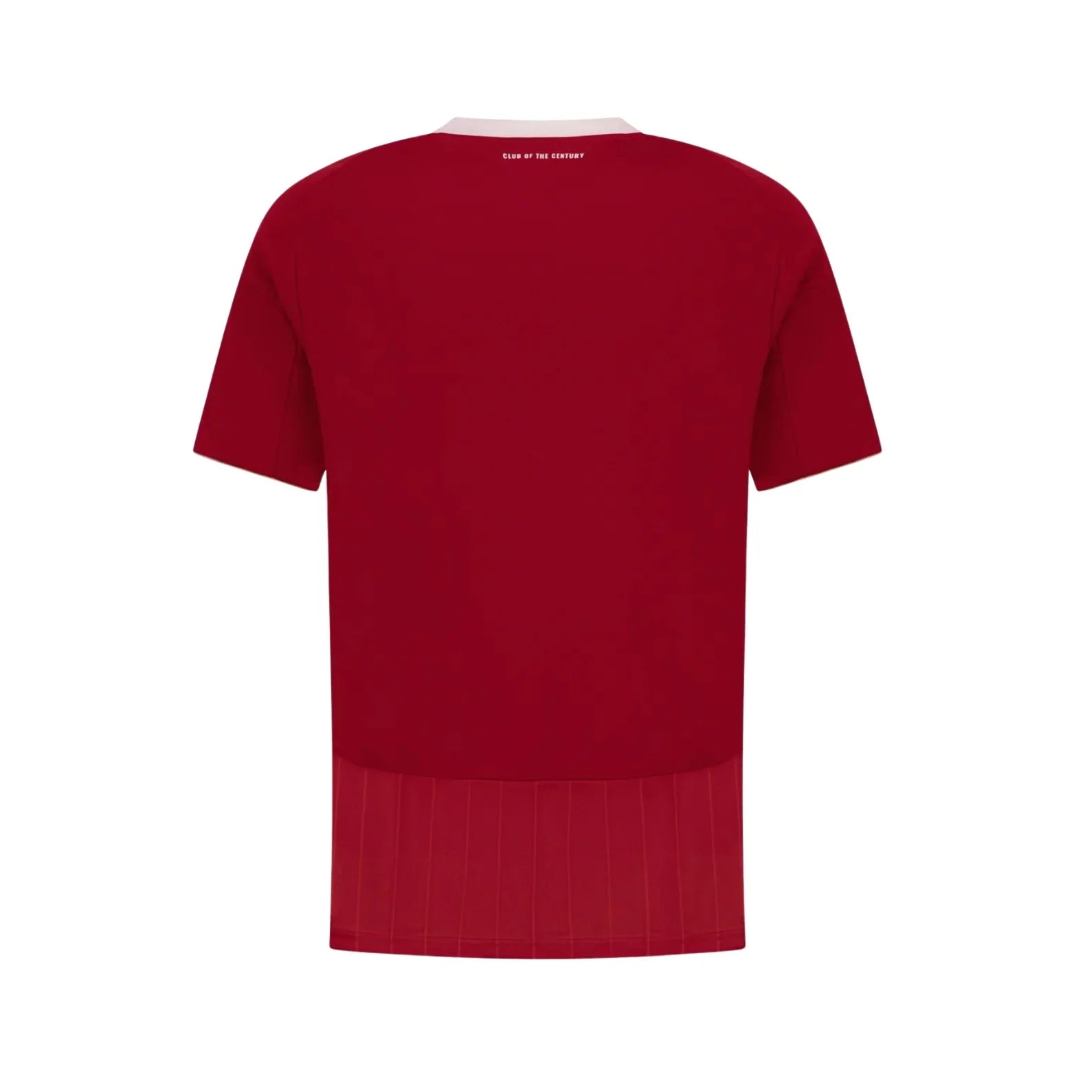 Camisola Al Ahly I 25/26