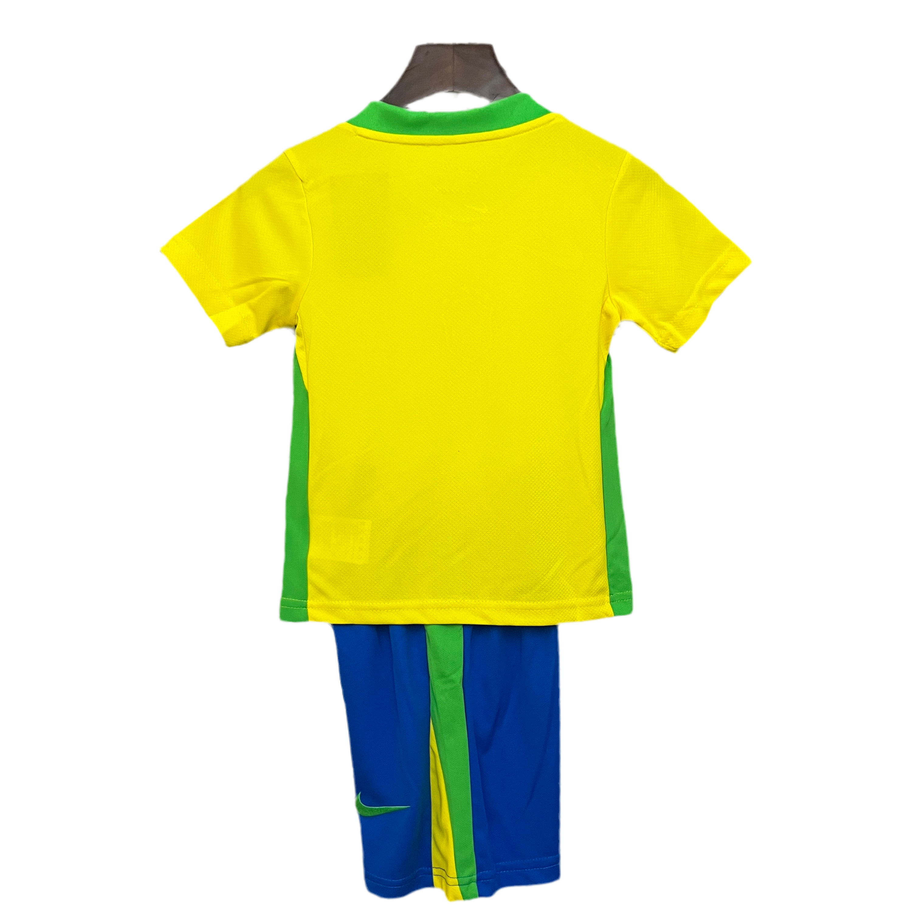 Kit Infantil Brasil I 25/26
