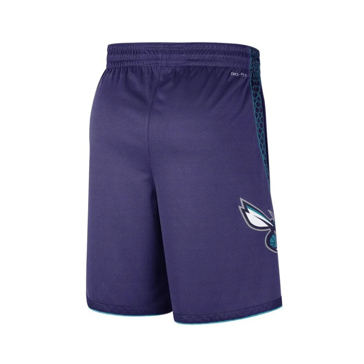 Shorts NBA Charlotte Hornets 25/26