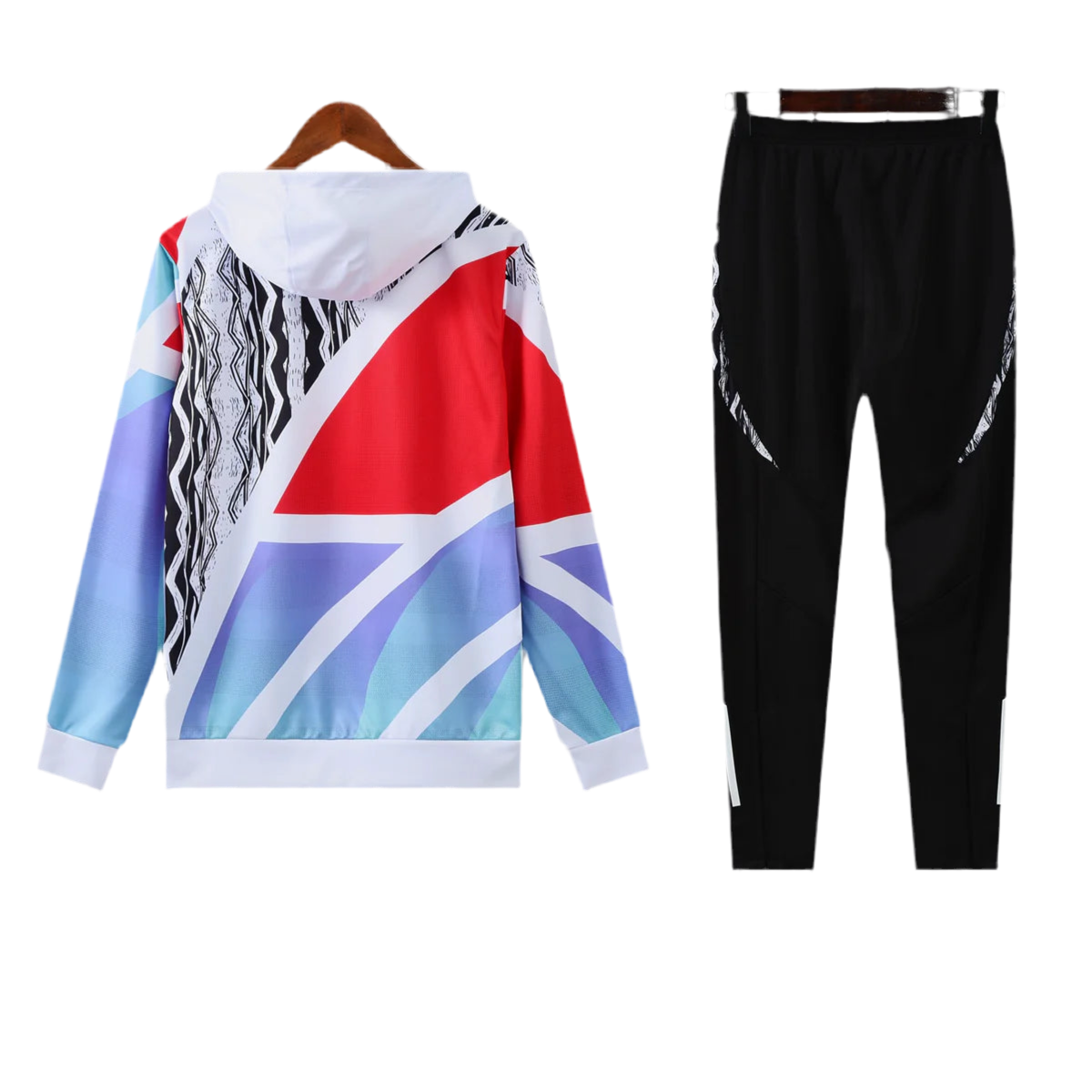 Fato de Treino Arsenal 25/26