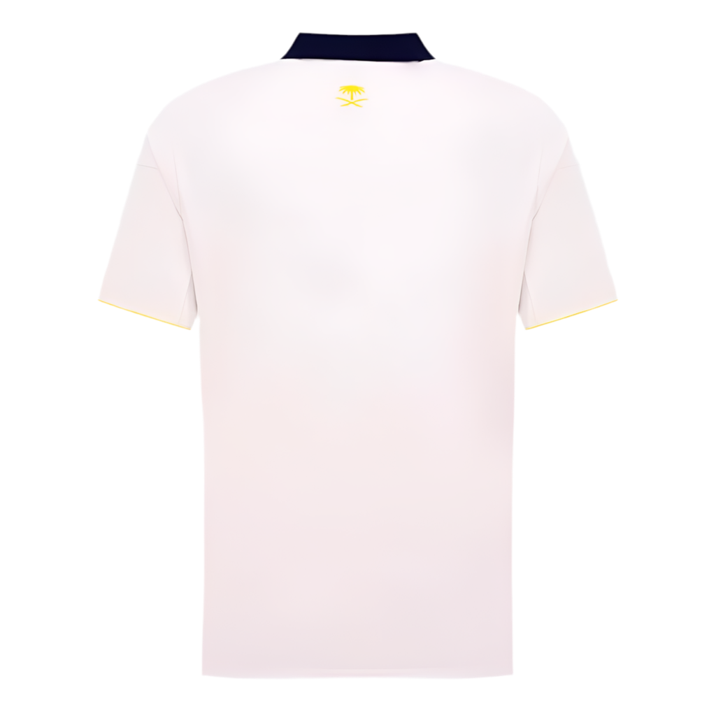 Camisola Al-Nassr III 25/26