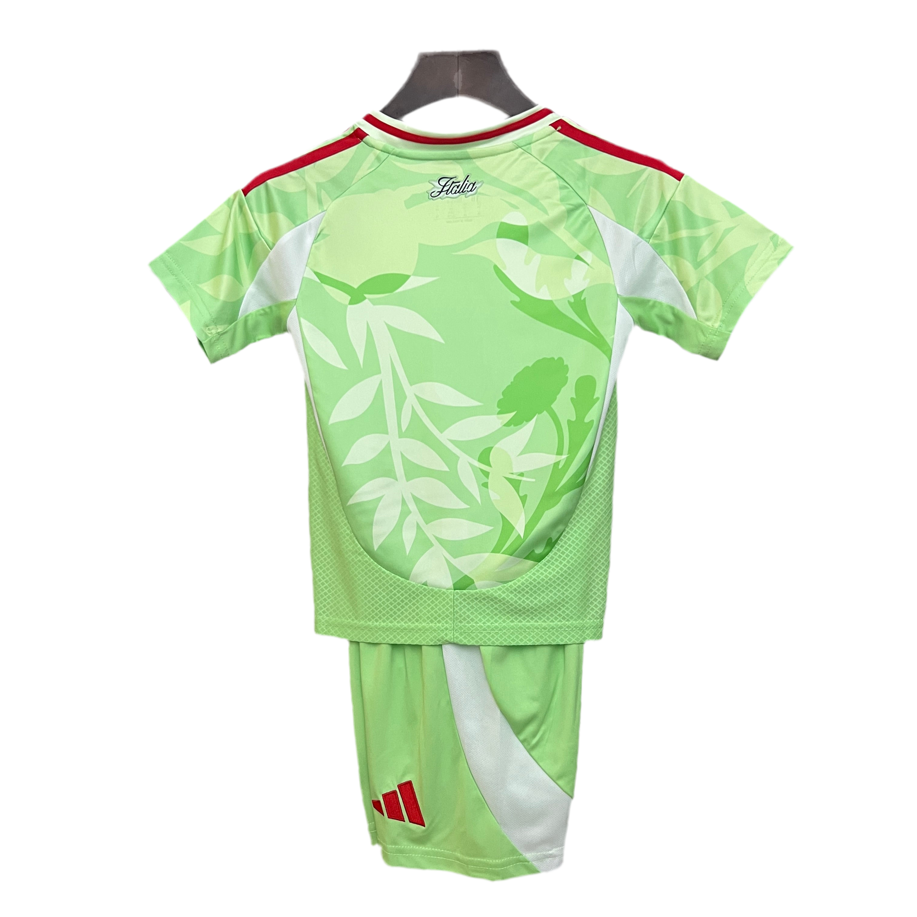 Kit Infantil Itália II 25/26