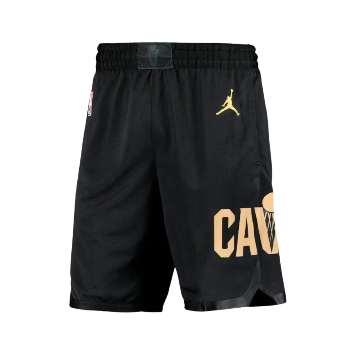 Shorts NBA Cleveland Cavaliers 25/26