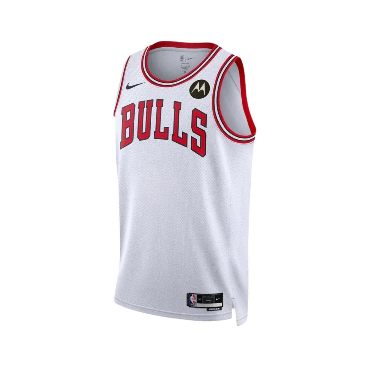 NBA Chicago Bulls 25/26