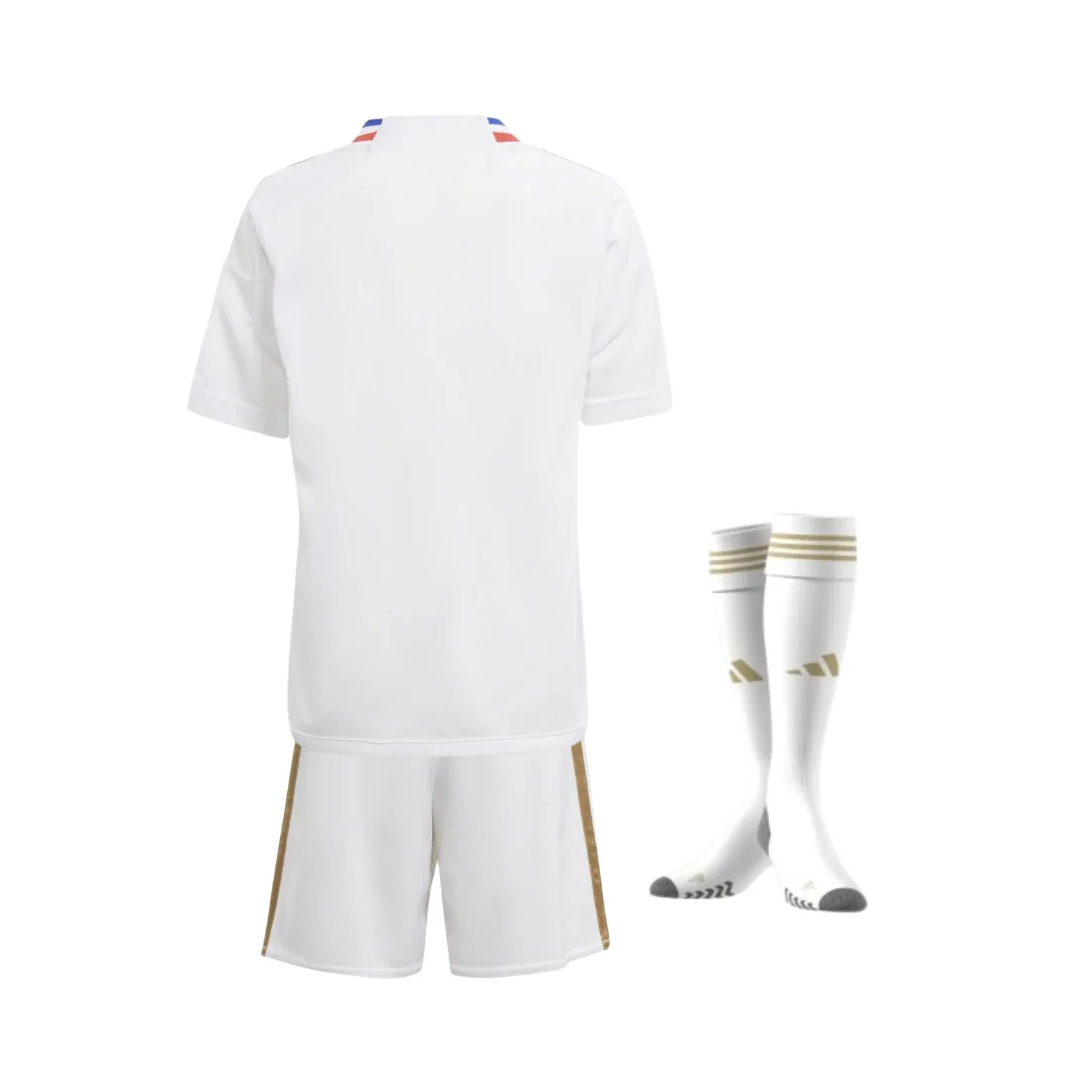 Kit Infantil Lyon I 23/24 - com Meia