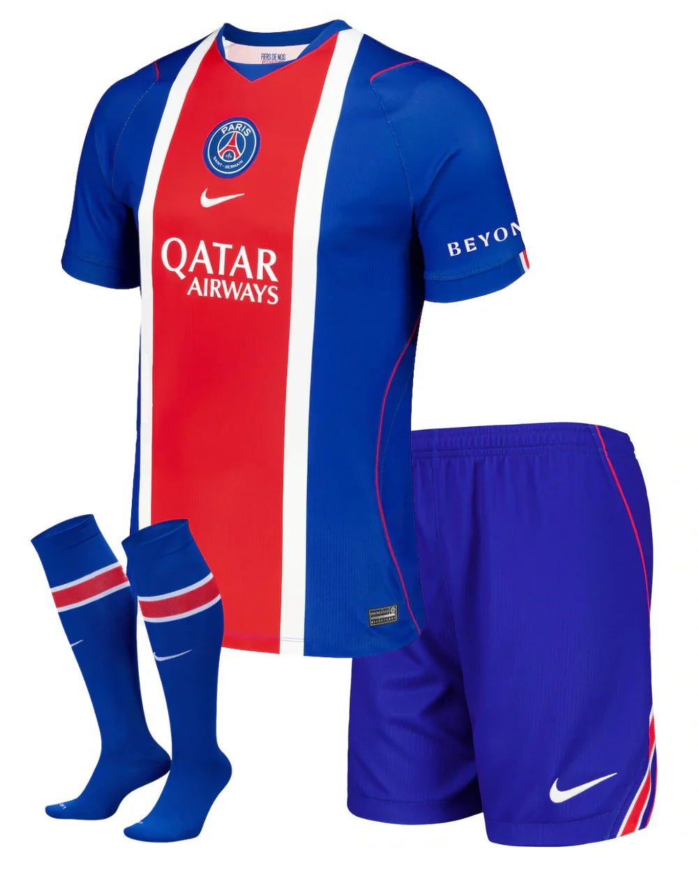 Kit Infantil PSG I 26/27