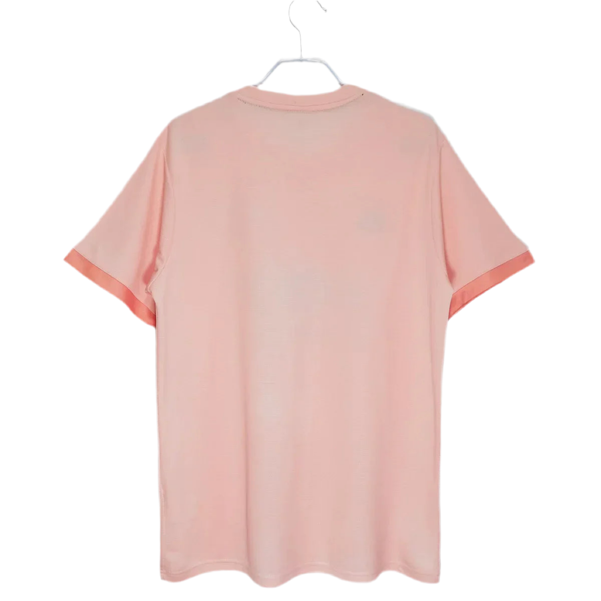 Camisola Manchester United Retrô 18/19 - Rosa