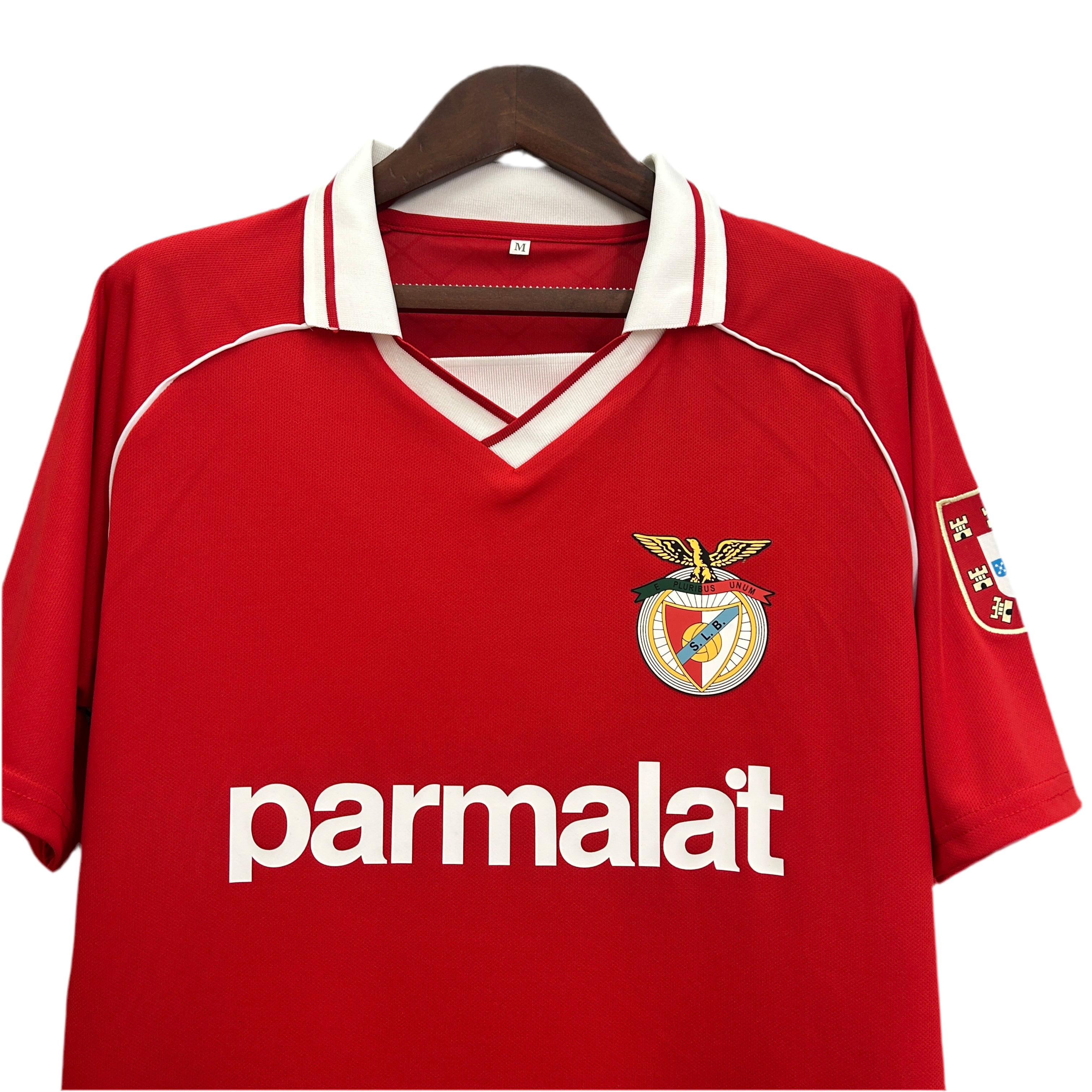 Camisola Benfica Retro I 92/95