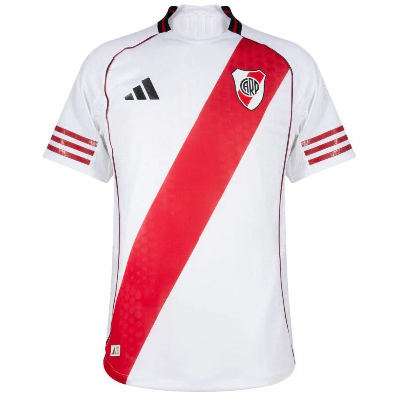 Camisola River Plate I 25/26