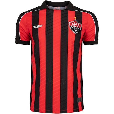Camisola Esporte Clube Vitória I 25/26